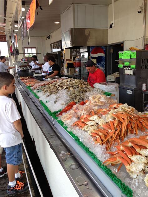 Best seafood market near me. Things To Know About Best seafood market near me. 